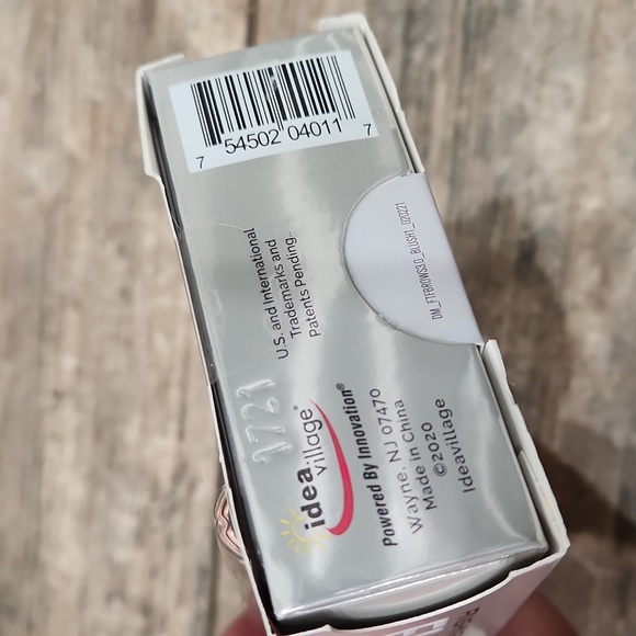 Finishing Touch Flawless Brows Hair Remover - Picture 7 of 7